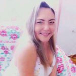 Mãe com esperança